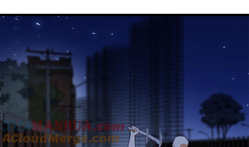 都是黑丝惹的祸 296 第二季 第47话 奋不顾身 第18页