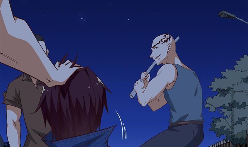都是黑丝惹的祸 296 第二季 第47话 奋不顾身 第25页
