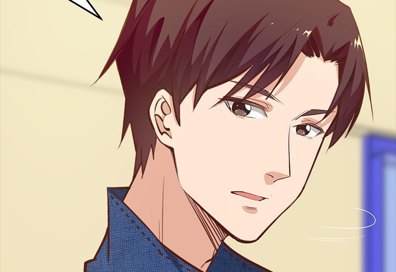 都是黑丝惹的祸 301 第二季 第52话 她的心意 第29页