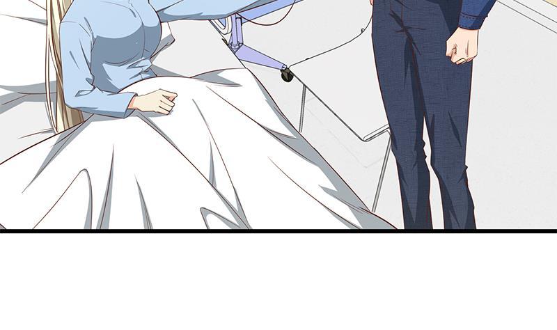 都是黑丝惹的祸 302 第二季 第53话 是我亲的他！ 第5页