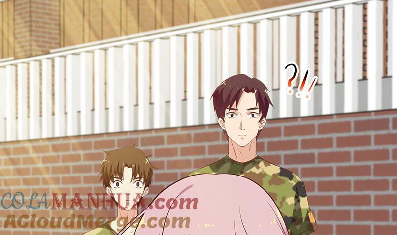 都是黑丝惹的祸 305 第二季 第56话 表哥！帮帮我！ 第40页
