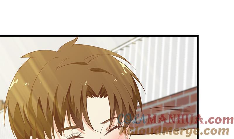 都是黑丝惹的祸 305 第二季 第56话 表哥！帮帮我！ 第25页