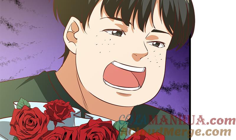 都是黑丝惹的祸 305 第二季 第56话 表哥！帮帮我！ 第37页