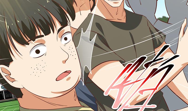 都是黑丝惹的祸 306 第二季 第57话 小弟护体！ 第26页