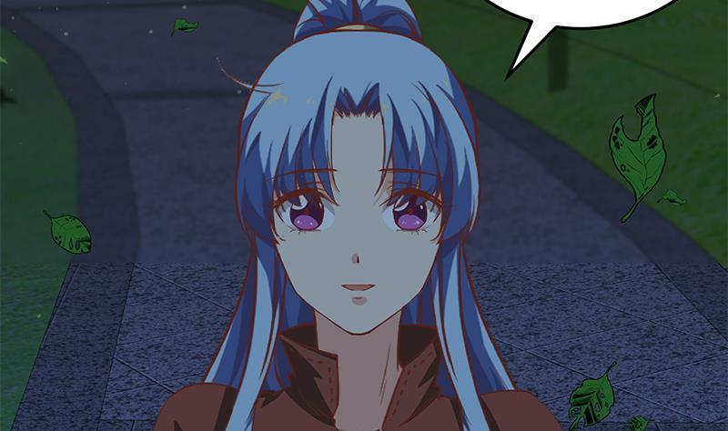 都是黑丝惹的祸 310 第二季 第61话 我还是喜欢你 第32页