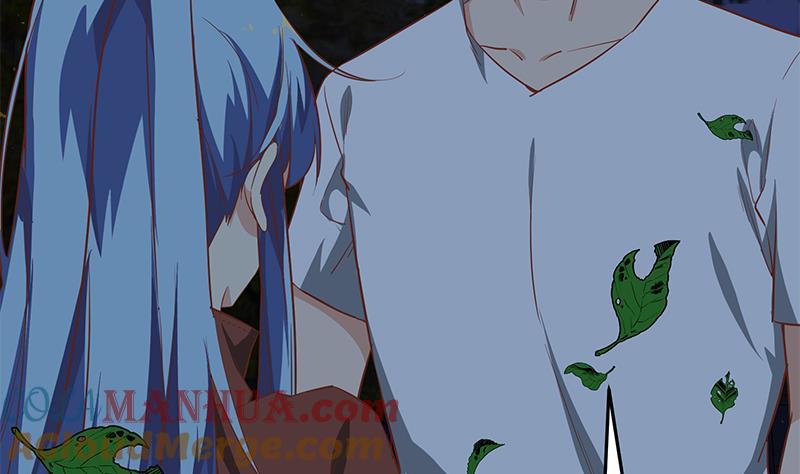 都是黑丝惹的祸 310 第二季 第61话 我还是喜欢你 第37页