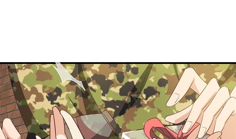都是黑丝惹的祸 312 第二季 第63话 可爱×美丽 第32页