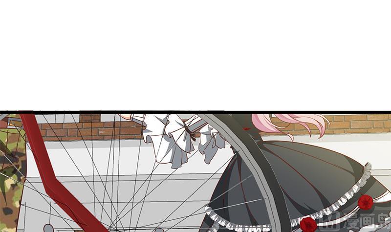 都是黑丝惹的祸 312 第二季 第63话 可爱×美丽 第18页