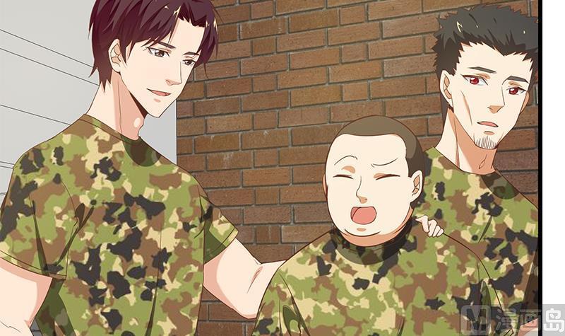 都是黑丝惹的祸 314 第二季 第65话 祝你好运 第21页