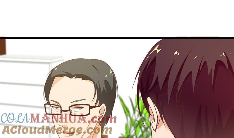 都是黑丝惹的祸 315 第二季 第66话 刘忙，你退学吧 第31页