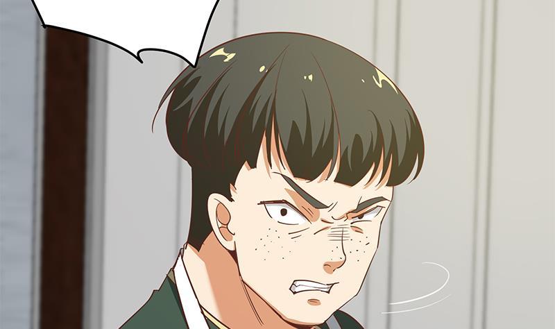 都是黑丝惹的祸 316 第二季 第67话 他是我的人！ 第32页