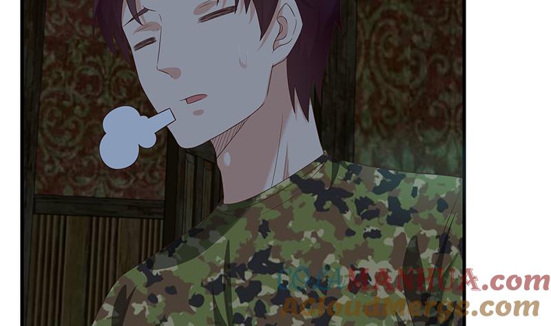 都是黑丝惹的祸 321 第二季 第72话 让我牵着你 第15页