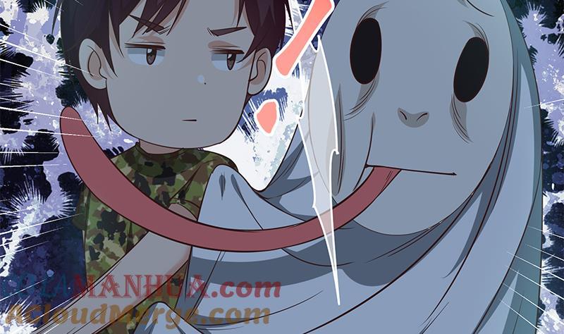都是黑丝惹的祸 322 第二季 第73话 想起了妈妈 第3页