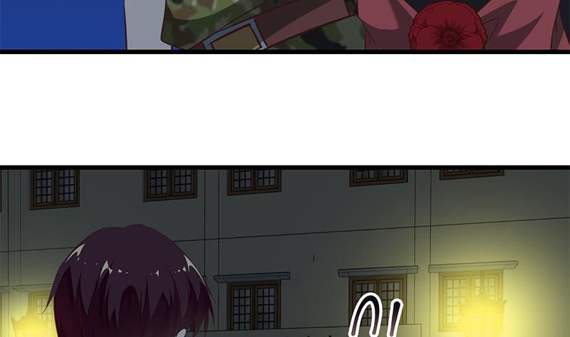 都是黑丝惹的祸 323 第二季 第74话 罗诗音的秘密 第41页