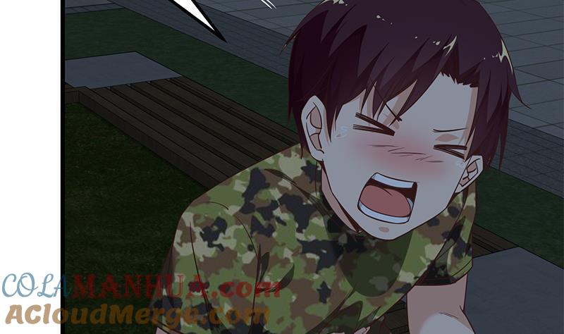 都是黑丝惹的祸 325 第二季 第76话 营养不良的老师梦 第4页