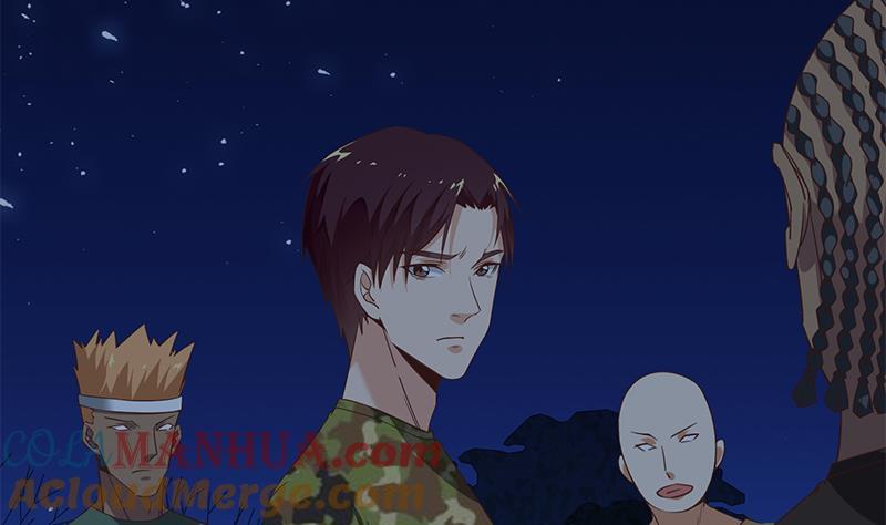 都是黑丝惹的祸 325 第二季 第76话 营养不良的老师梦 第43页