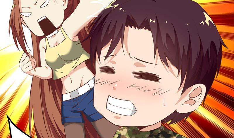 都是黑丝惹的祸 325 第二季 第76话 营养不良的老师梦 第29页