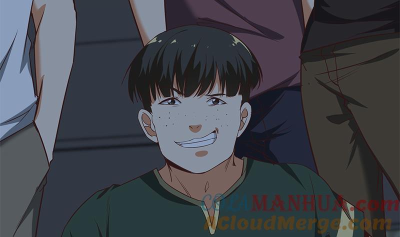 都是黑丝惹的祸 325 第二季 第76话 营养不良的老师梦 第37页