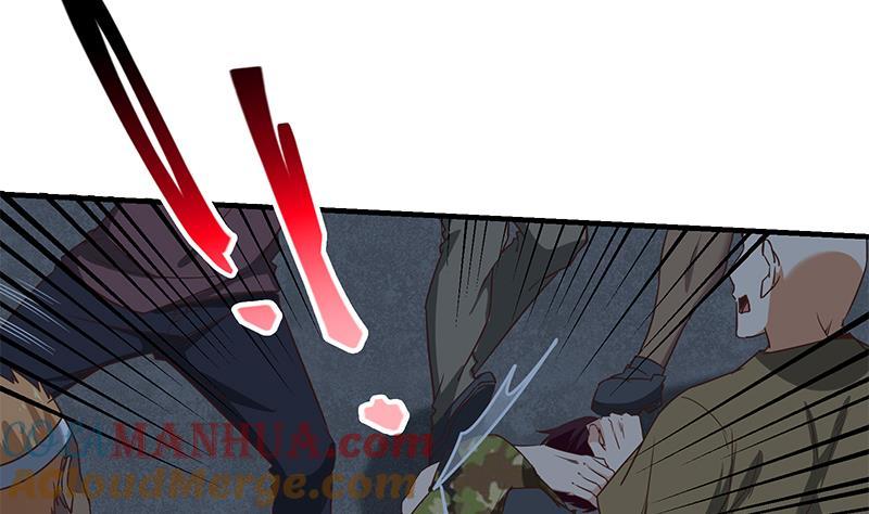 都是黑丝惹的祸 326 第二季 第77话 背景深厚 第49页