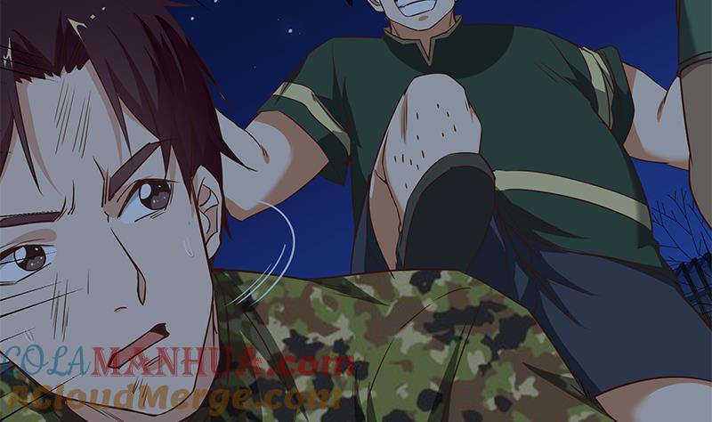 都是黑丝惹的祸 327 第二季 第78话 刘忙的反击 第34页