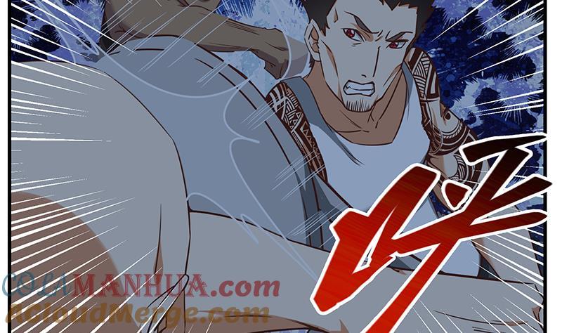 都是黑丝惹的祸 327 第二季 第78话 刘忙的反击 第10页