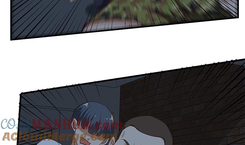 都是黑丝惹的祸 327 第二季 第78话 刘忙的反击 第13页