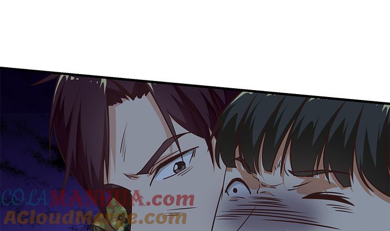 都是黑丝惹的祸 327 第二季 第78话 刘忙的反击 第46页