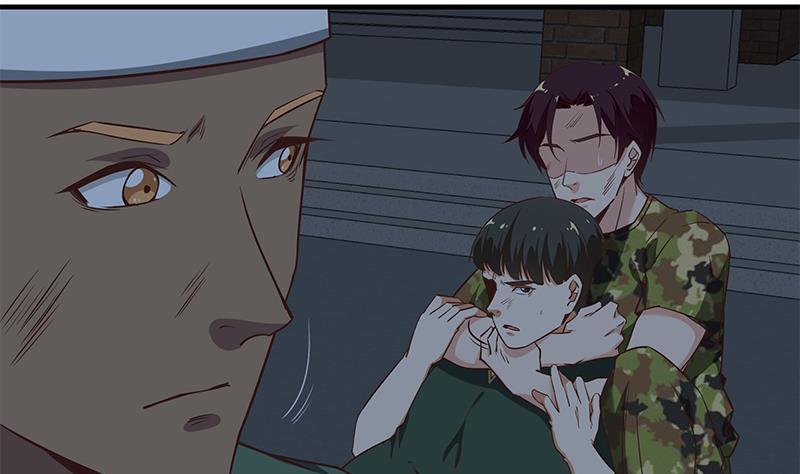 都是黑丝惹的祸 328 第二季 第79话 干倒！ 第8页