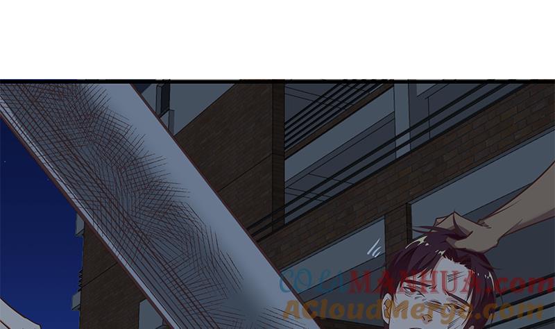 都是黑丝惹的祸 328 第二季 第79话 干倒！ 第22页