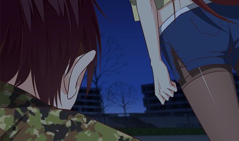 都是黑丝惹的祸 328 第二季 第79话 干倒！ 第38页