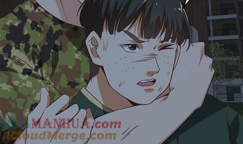 都是黑丝惹的祸 328 第二季 第79话 干倒！ 第4页