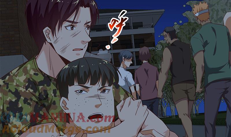 都是黑丝惹的祸 328 第二季 第79话 干倒！ 第10页