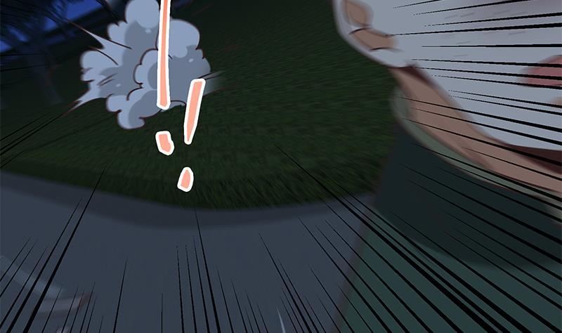 都是黑丝惹的祸 328 第二季 第79话 干倒！ 第35页