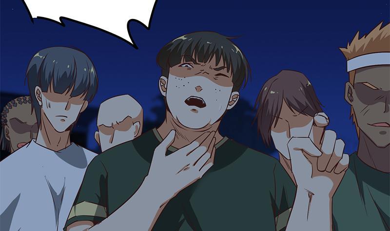 都是黑丝惹的祸 328 第二季 第79话 干倒！ 第20页