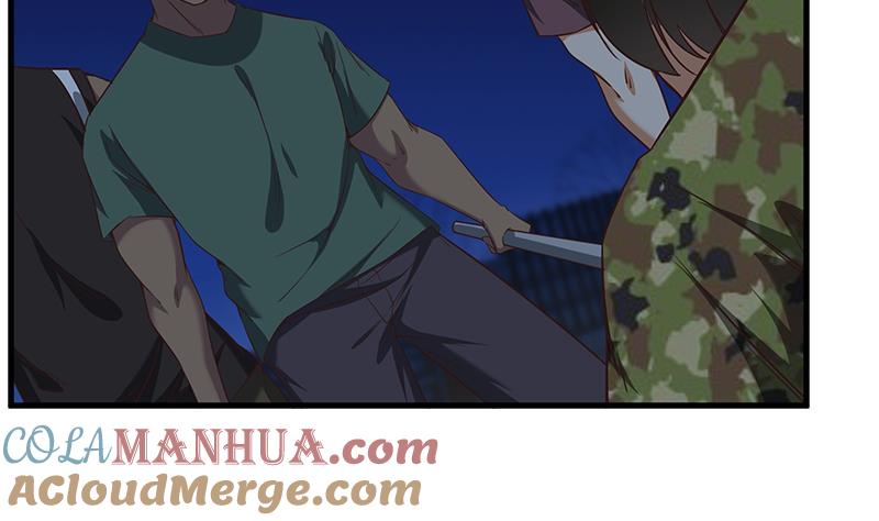 都是黑丝惹的祸 328 第二季 第79话 干倒！ 第7页