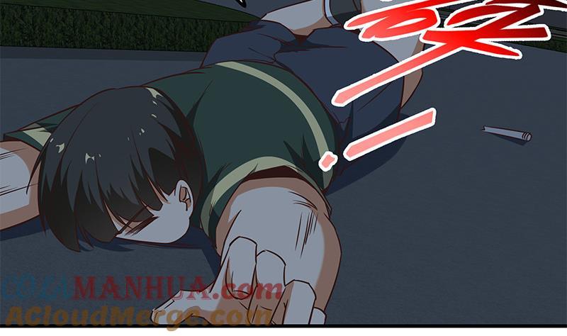 都是黑丝惹的祸 329 第二季 第80话 因祸得福？ 第28页