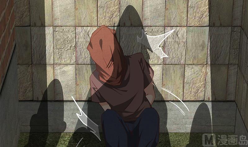 都是黑丝惹的祸 333 第二季 第84话 那是我兄弟 第33页