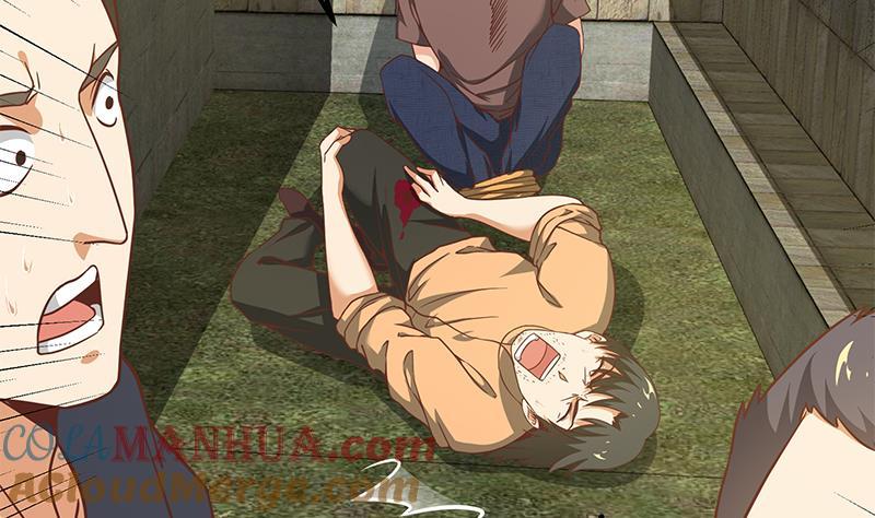 都是黑丝惹的祸 334 第二季 第85话 枪声！ 第40页
