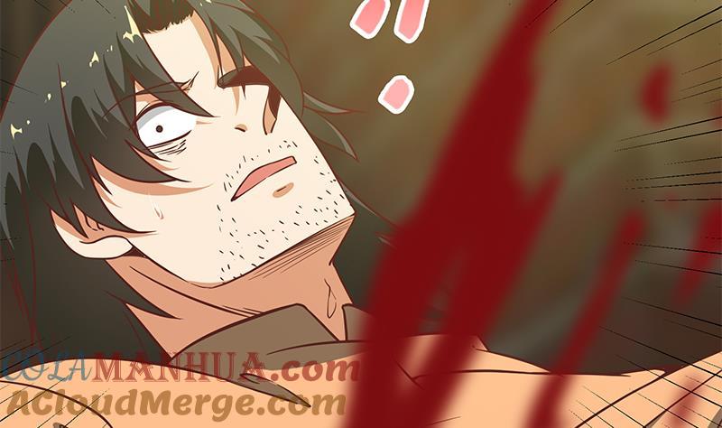 都是黑丝惹的祸 334 第二季 第85话 枪声！ 第37页