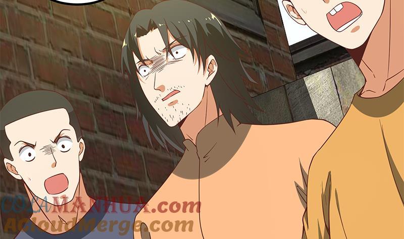 都是黑丝惹的祸 334 第二季 第85话 枪声！ 第16页