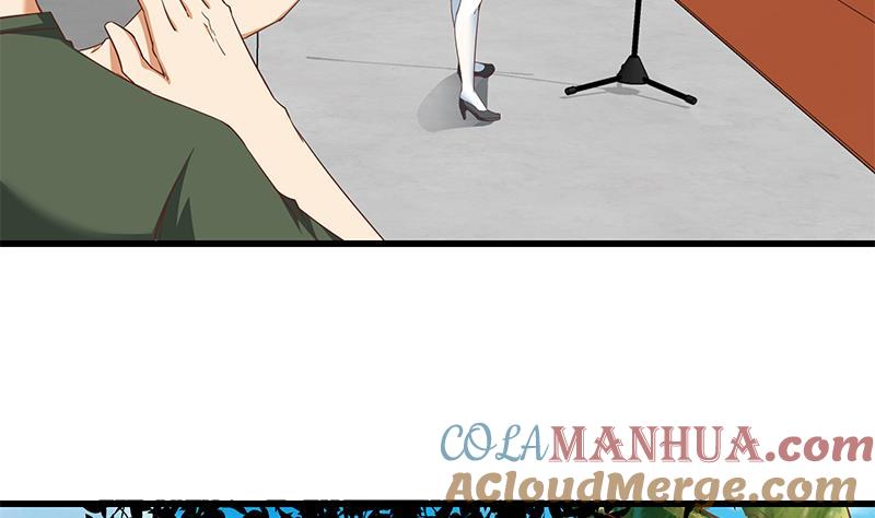 都是黑丝惹的祸 340 第二季 第91话 逼王登场！ 第13页