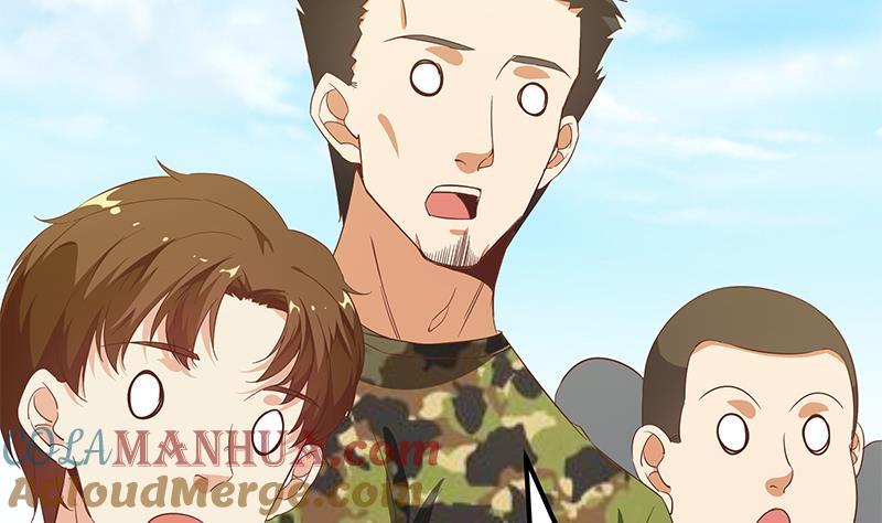 都是黑丝惹的祸 341 第二季 第92话 她的加油！ 第4页