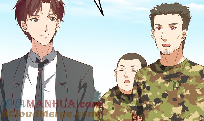 都是黑丝惹的祸 342 第二季 第93话 刘忙被记过了 第34页
