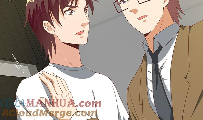 都是黑丝惹的祸 344 第二季 第95话 心灵拷问 第34页