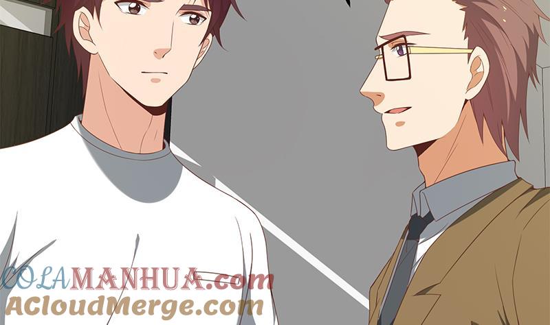 都是黑丝惹的祸 344 第二季 第95话 心灵拷问 第31页