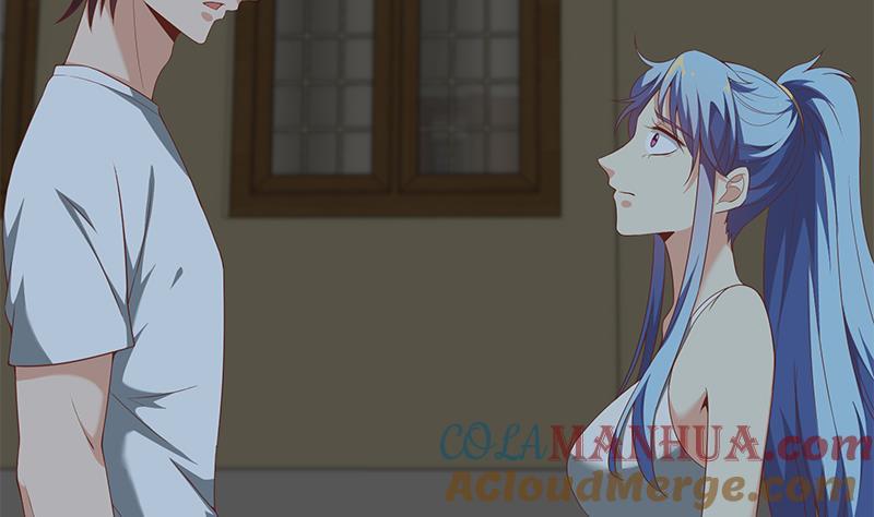 都是黑丝惹的祸 345 第二季 第96话 狭路相逢 第7页