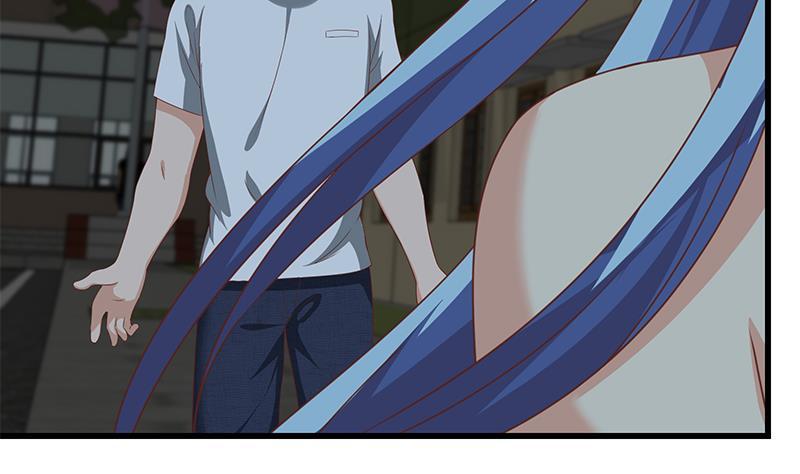 都是黑丝惹的祸 346 第二季 第97话 哭泣 第35页