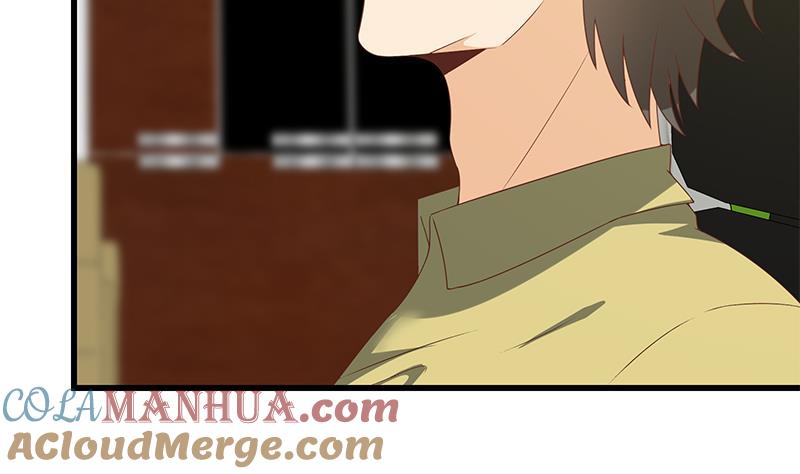 都是黑丝惹的祸 347 第二季 第98话 刘忙的心机 第31页