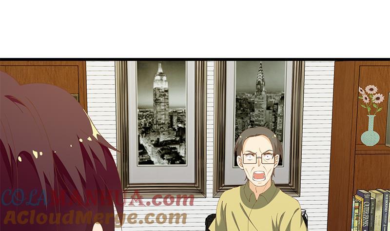 都是黑丝惹的祸 347 第二季 第98话 刘忙的心机 第37页