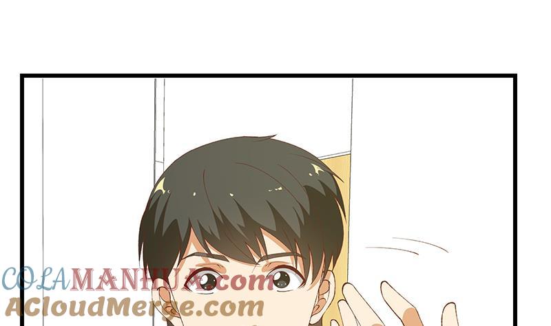 都是黑丝惹的祸 349 第二季 第100话 有话对你讲 第22页